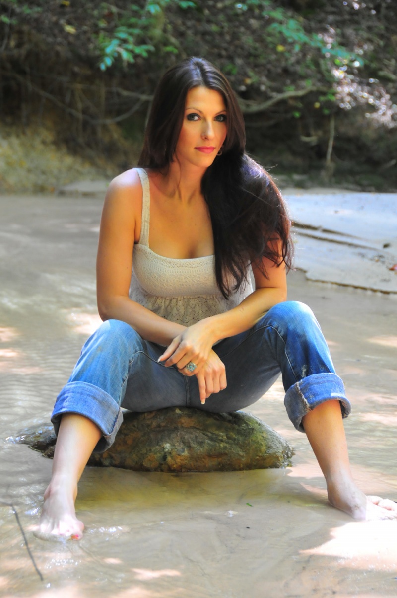 Lucky Frog Photography