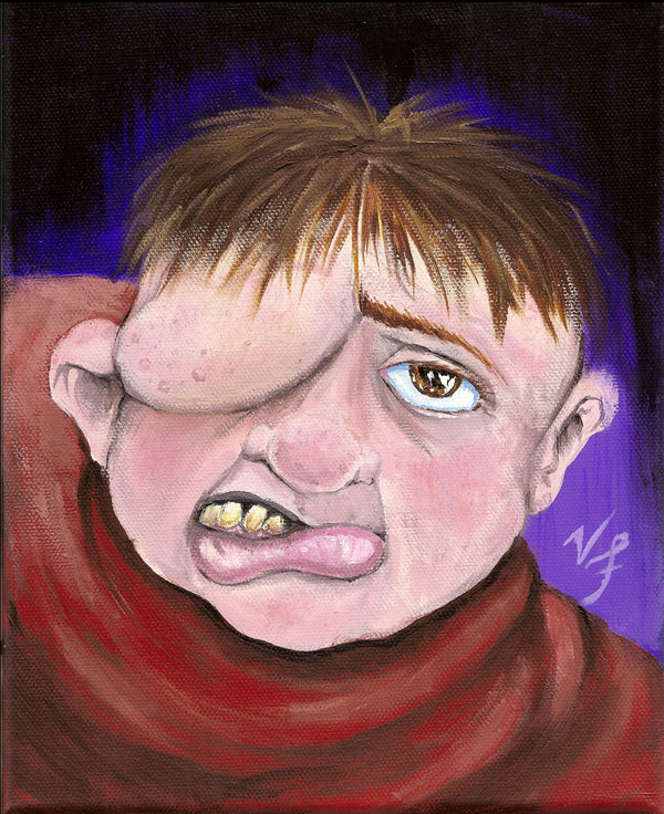 VonFrankenstein Imagery