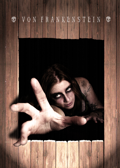 VonFrankenstein Imagery