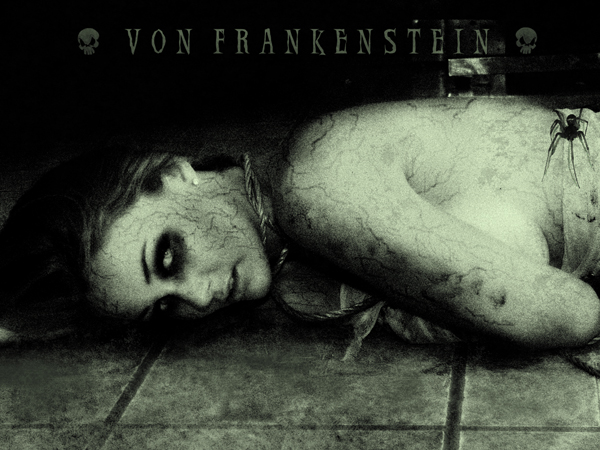 VonFrankenstein Imagery