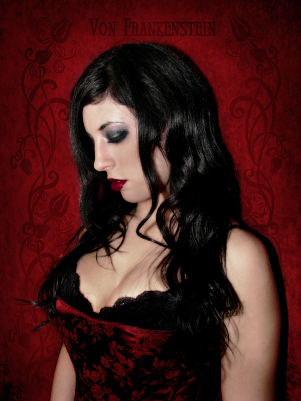 VonFrankenstein Imagery