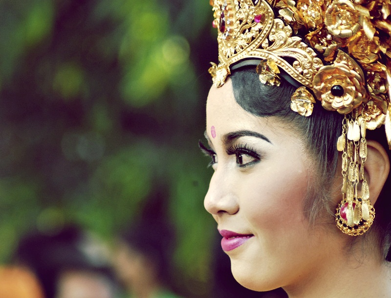 Ode Junkiz - Gadis Bali 4