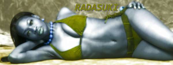 RADASUKI