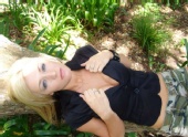 Stacey Charisma - Jen Character from Danger Girls TV
