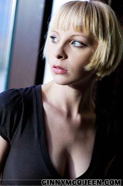 Ginny McQueen