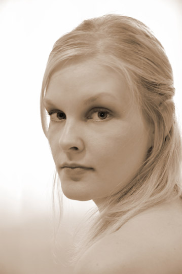 Caroline