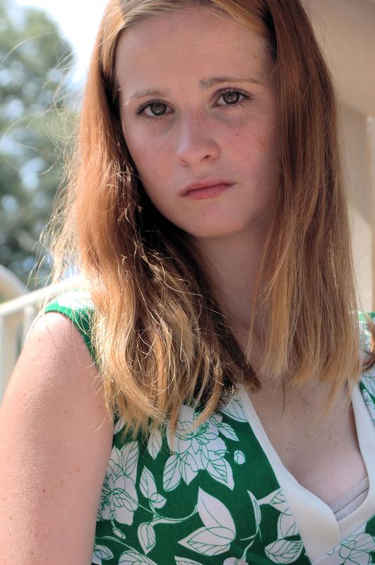 Sara Watson