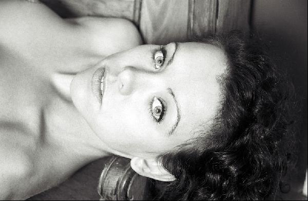 Coral - Coral - Headshot