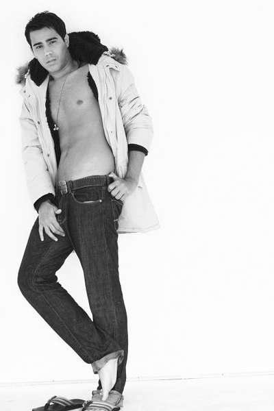 Damien Cruz