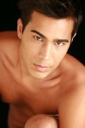 Damien Cruz