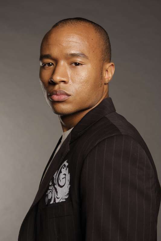 Carlus McCormick II - Fashion 