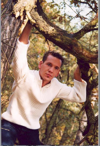 David - Woods