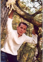 David - Woods