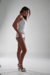 Kaytee - OMP Hot Shorts