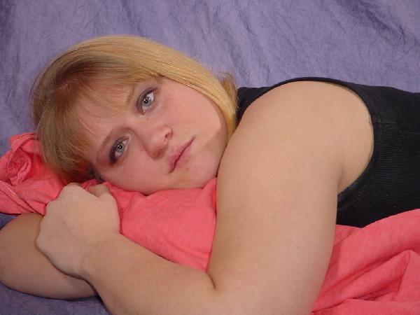 Blondebomb - SOFT BEAUTY