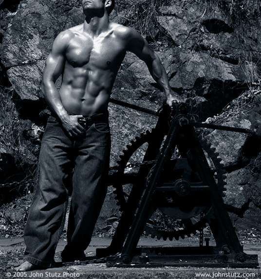 John Webster