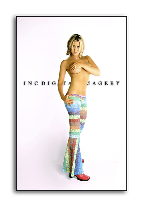 Tori Tingler - Funky Britches