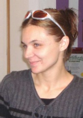 alena - another recent photo