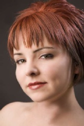 Cilla Wilson