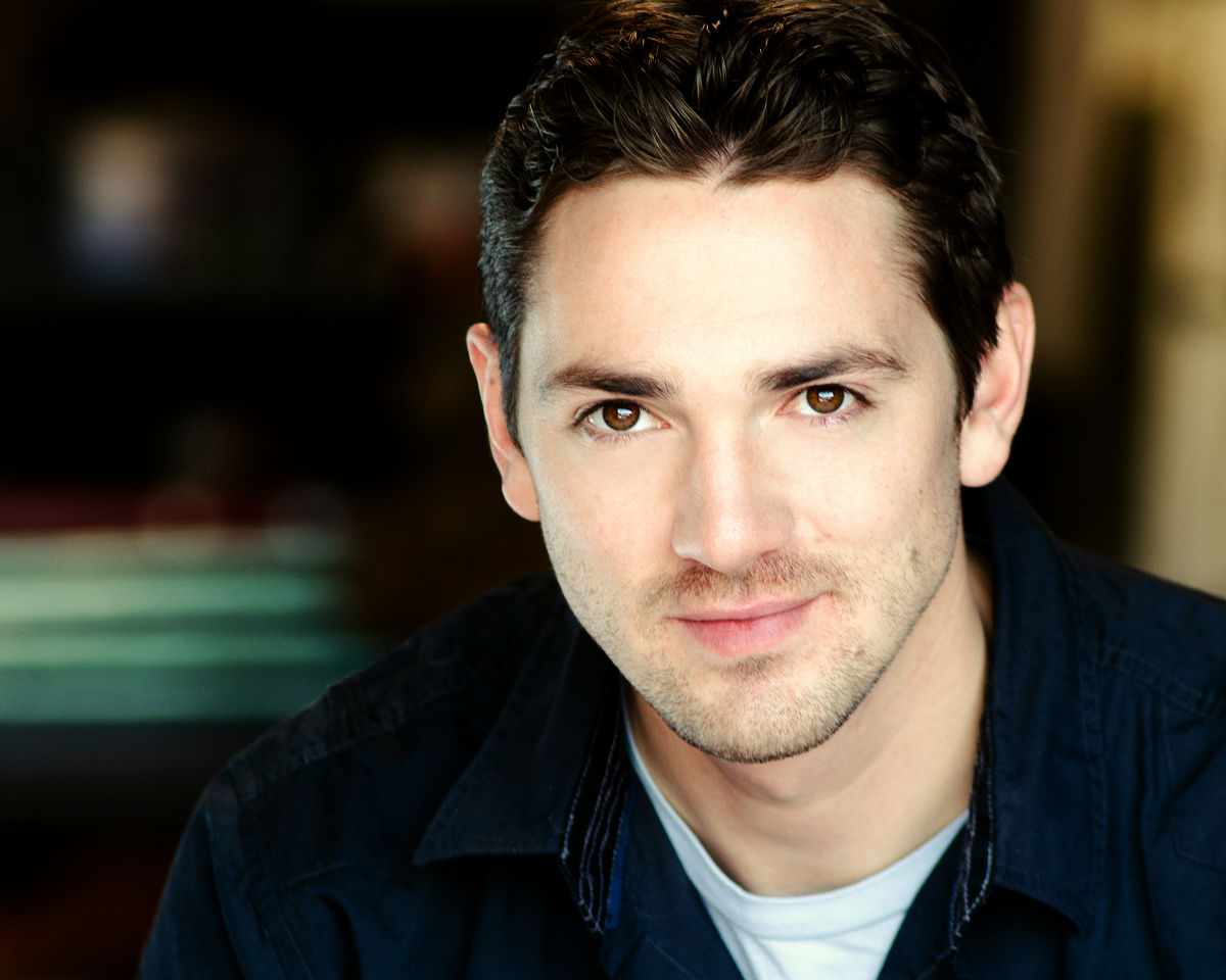 Grant Benjamin