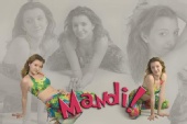 Amanda L - mandi