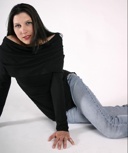 Amanda
