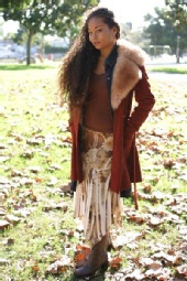 Makanalani - Field of Glory