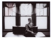 rachael - window 