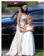 kallyne - wedding party