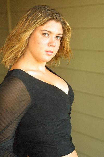 Stephanie Dingman