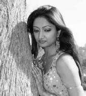 PRISCILLA - Priscilla Solanki