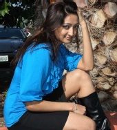 PRISCILLA - Priscilla Solanki