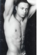 Jason O'neil Hudson