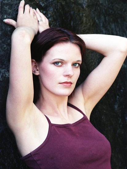 Claudia Weis