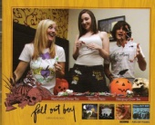 Megan Washington - Fall Out Boy Fall/Winter Catalog