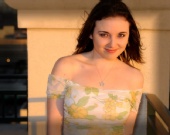 Megan Washington - sunrise