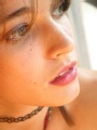 Christie - close up