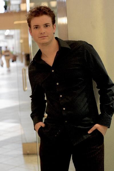 Daniel Williams - Hey there!