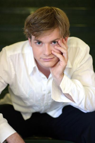 Daniel Williams - Thnking about you