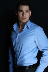 Matt Somero - Business Casual