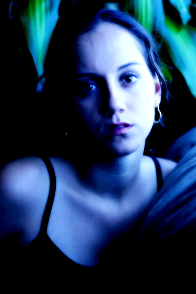 Melissa Wilson - edited headshot