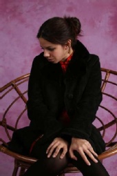 Brenna Averly
