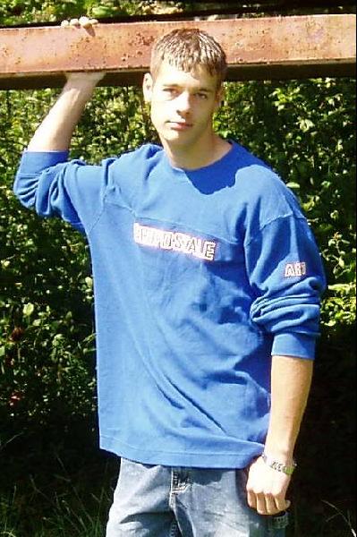 brandon clutter