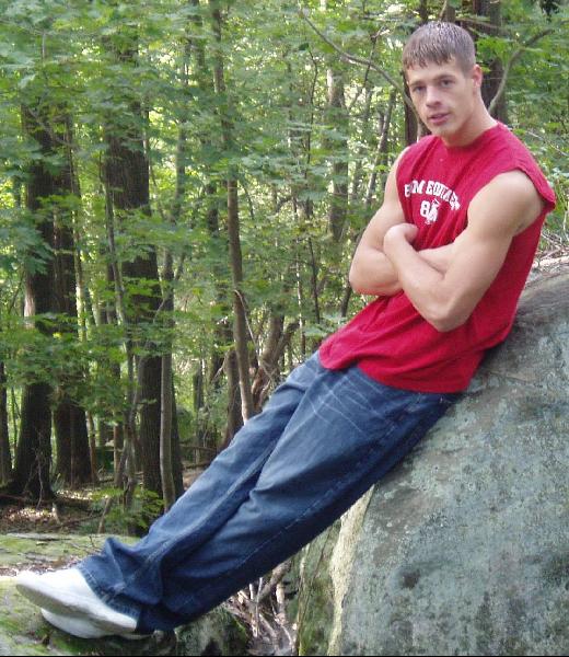 brandon clutter