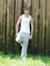 brandon clutter