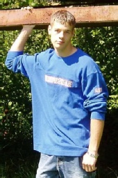 brandon clutter