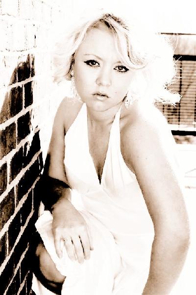 Kaylie - Ben Robinson