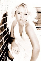 Kaylie - Ben Robinson