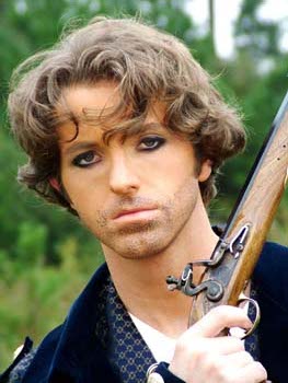 Mark - Pirate