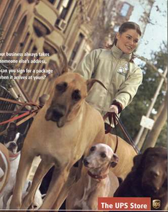 kelleigh miller - UPS